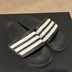 Adidas Mens Slides